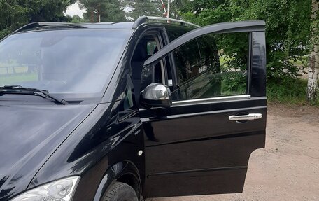 Mercedes-Benz Vito, 2013 год, 2 150 000 рублей, 3 фотография