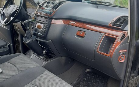 Mercedes-Benz Vito, 2013 год, 2 150 000 рублей, 5 фотография