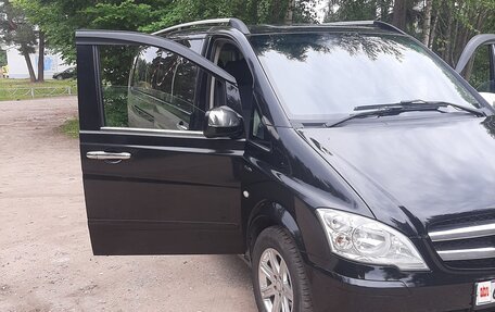 Mercedes-Benz Vito, 2013 год, 2 150 000 рублей, 4 фотография