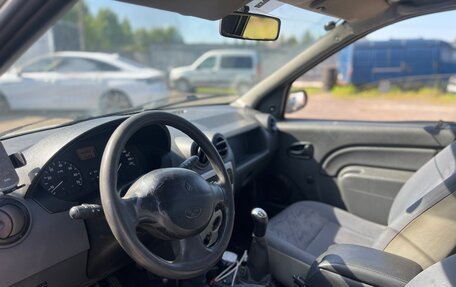 Renault Logan I, 2005 год, 250 000 рублей, 6 фотография