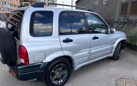 Suzuki Grand Vitara, 2004 год, 310 000 рублей, 4 фотография