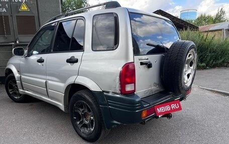 Suzuki Grand Vitara, 2004 год, 310 000 рублей, 5 фотография
