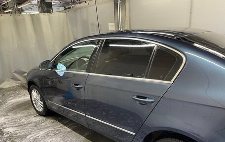 Volkswagen Passat B6, 2008 год, 494 000 рублей, 6 фотография