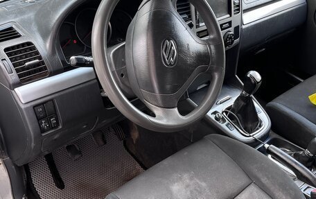 Suzuki Grand Vitara, 2004 год, 310 000 рублей, 7 фотография