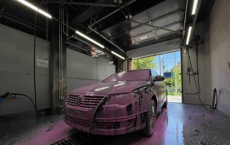 Volkswagen Passat B6, 2008 год, 494 000 рублей, 2 фотография