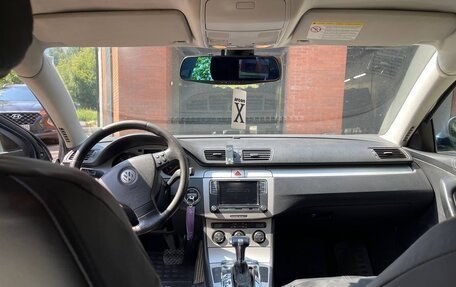 Volkswagen Passat B6, 2008 год, 494 000 рублей, 9 фотография
