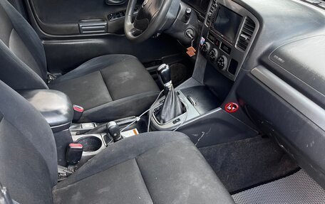 Suzuki Grand Vitara, 2004 год, 310 000 рублей, 8 фотография