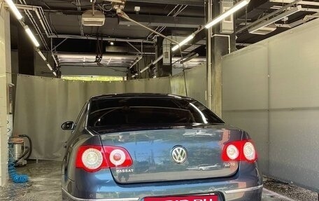 Volkswagen Passat B6, 2008 год, 494 000 рублей, 5 фотография