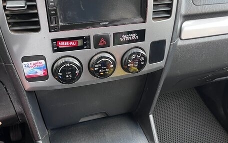 Suzuki Grand Vitara, 2004 год, 310 000 рублей, 9 фотография