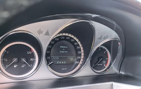 Mercedes-Benz GLK-Класс, 2012 год, 1 350 000 рублей, 14 фотография
