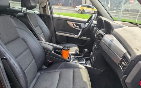 Mercedes-Benz GLK-Класс, 2012 год, 1 350 000 рублей, 10 фотография