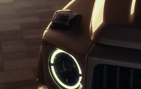 Mercedes-Benz G-Класс AMG, 2022 год, 17 870 000 рублей, 3 фотография