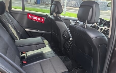 Mercedes-Benz GLK-Класс, 2012 год, 1 350 000 рублей, 12 фотография