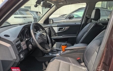 Mercedes-Benz GLK-Класс, 2012 год, 1 350 000 рублей, 7 фотография