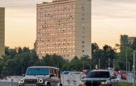 Mercedes-Benz G-Класс AMG, 2022 год, 17 870 000 рублей, 12 фотография