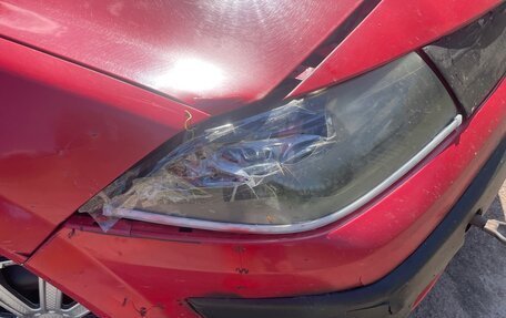 Renault Megane II, 2008 год, 200 000 рублей, 10 фотография