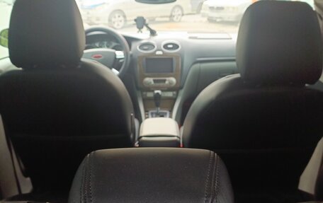 Ford Focus II рестайлинг, 2008 год, 550 000 рублей, 8 фотография