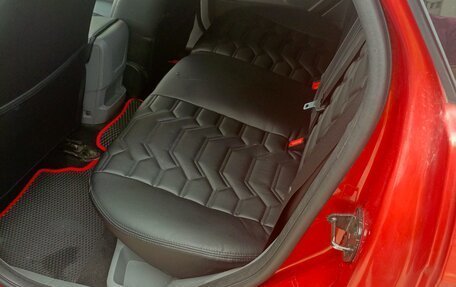 Ford Focus II рестайлинг, 2008 год, 550 000 рублей, 23 фотография
