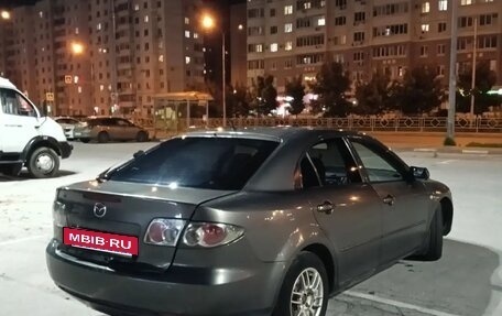 Mazda 6, 2007 год, 275 000 рублей, 2 фотография