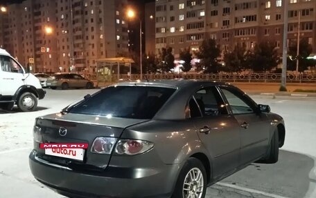 Mazda 6, 2007 год, 275 000 рублей, 7 фотография
