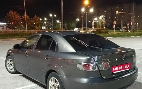 Mazda 6, 2007 год, 275 000 рублей, 3 фотография