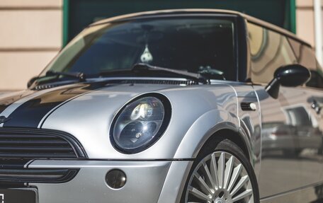 MINI Hatch, 2002 год, 712 000 рублей, 3 фотография