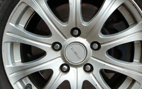 Nissan Liberty, 2002 год, 390 000 рублей, 6 фотография