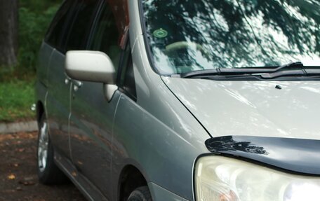 Nissan Liberty, 2002 год, 390 000 рублей, 2 фотография