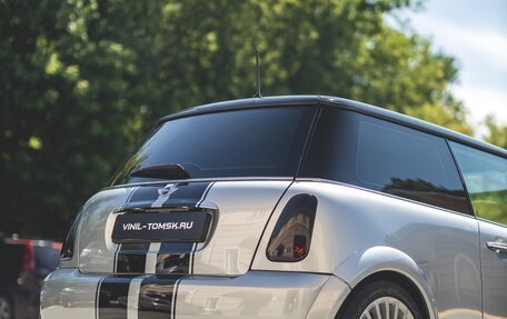 MINI Hatch, 2002 год, 712 000 рублей, 4 фотография