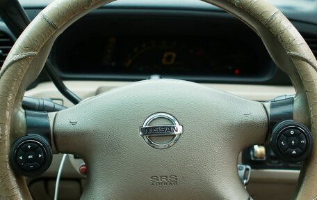 Nissan Liberty, 2002 год, 390 000 рублей, 13 фотография
