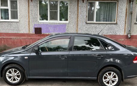 Volkswagen Polo VI (EU Market), 2011 год, 540 000 рублей, 7 фотография