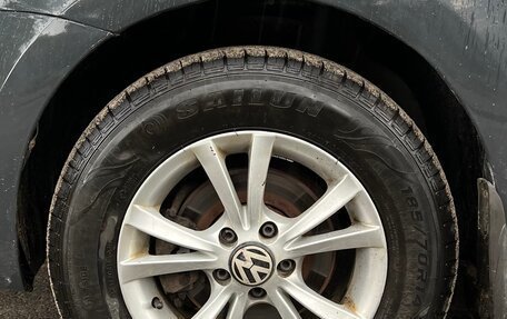 Volkswagen Polo VI (EU Market), 2011 год, 540 000 рублей, 18 фотография
