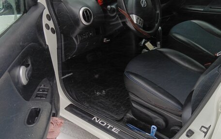 Nissan Note II рестайлинг, 2013 год, 930 000 рублей, 7 фотография