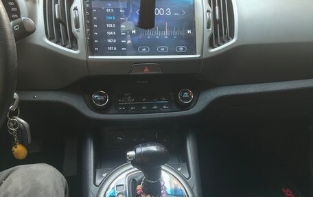 KIA Sportage III, 2014 год, 1 500 000 рублей, 11 фотография