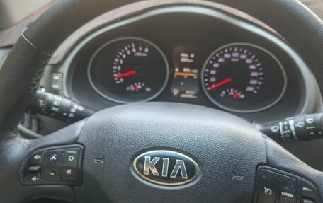 KIA Sportage III, 2014 год, 1 500 000 рублей, 12 фотография