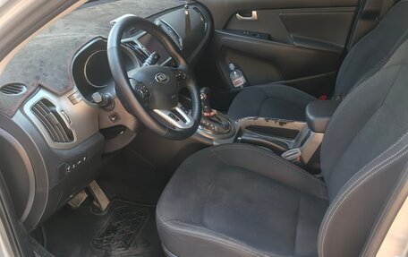 KIA Sportage III, 2014 год, 1 500 000 рублей, 7 фотография