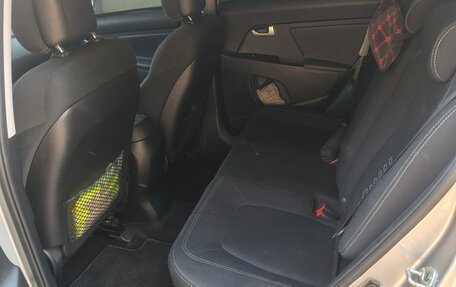 KIA Sportage III, 2014 год, 1 500 000 рублей, 8 фотография