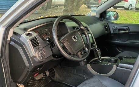 SsangYong Kyron I, 2011 год, 700 000 рублей, 5 фотография