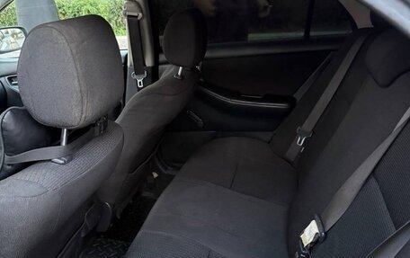 Toyota Corolla, 2006 год, 350 000 рублей, 10 фотография