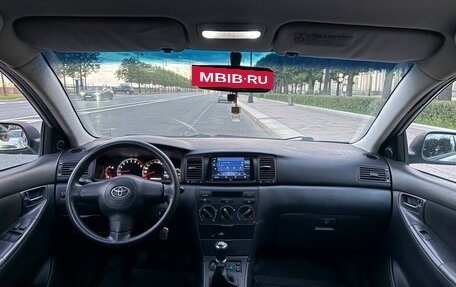 Toyota Corolla, 2006 год, 350 000 рублей, 7 фотография