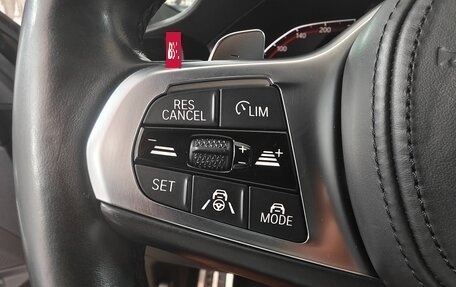 BMW 3 серия, 2020 год, 3 450 000 рублей, 15 фотография