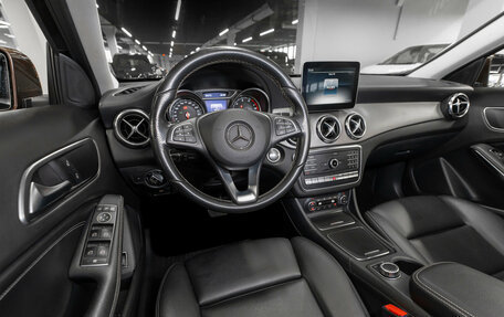Mercedes-Benz GLA, 2017 год, 2 550 000 рублей, 7 фотография