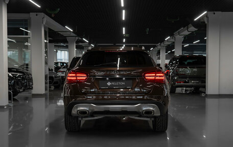 Mercedes-Benz GLA, 2017 год, 2 550 000 рублей, 6 фотография