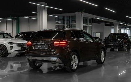 Mercedes-Benz GLA, 2017 год, 2 550 000 рублей, 5 фотография