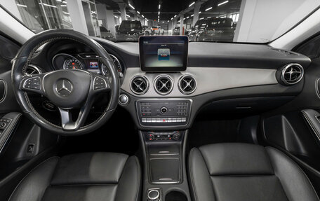 Mercedes-Benz GLA, 2017 год, 2 550 000 рублей, 8 фотография