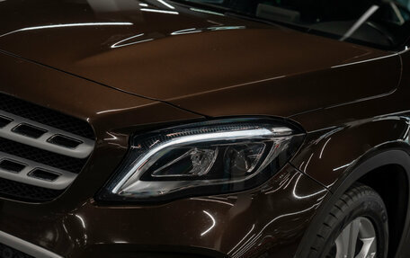 Mercedes-Benz GLA, 2017 год, 2 550 000 рублей, 20 фотография