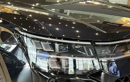 Volkswagen Teramont, 2026 год, 6 200 000 рублей, 4 фотография