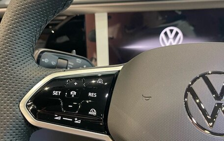 Volkswagen Teramont, 2026 год, 6 200 000 рублей, 11 фотография