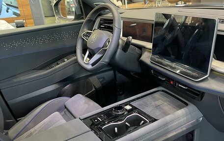 Volkswagen Teramont, 2026 год, 6 200 000 рублей, 9 фотография