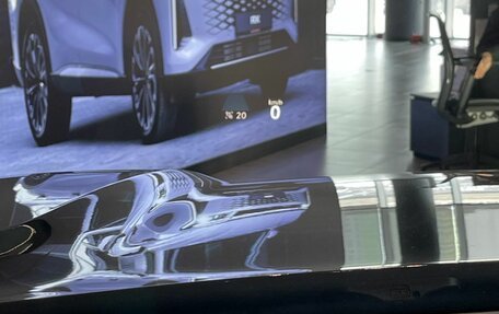 Volkswagen Teramont, 2026 год, 6 200 000 рублей, 12 фотография